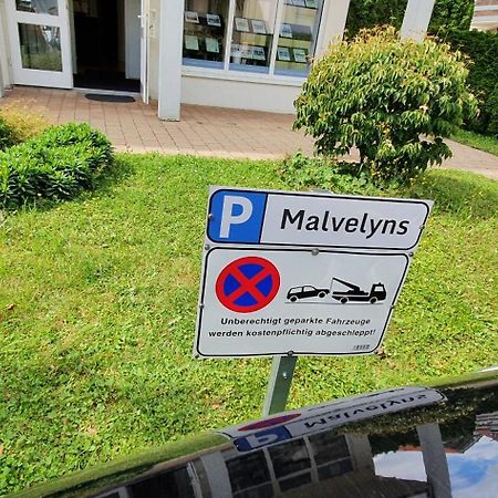 Malvelyns Am Bodensee Immenstaad am Bodensee Exteriér fotografie