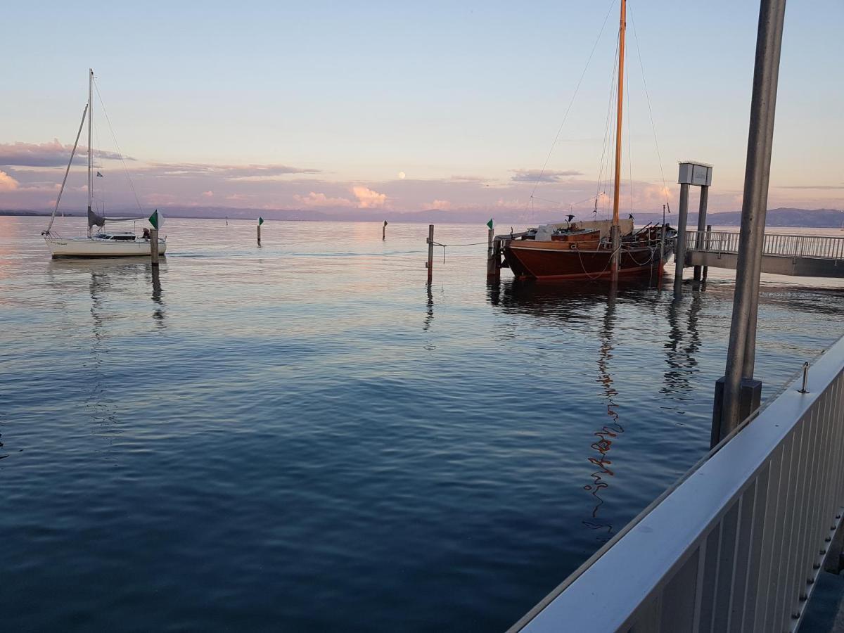 Malvelyns Am Bodensee Immenstaad am Bodensee Exteriér fotografie
