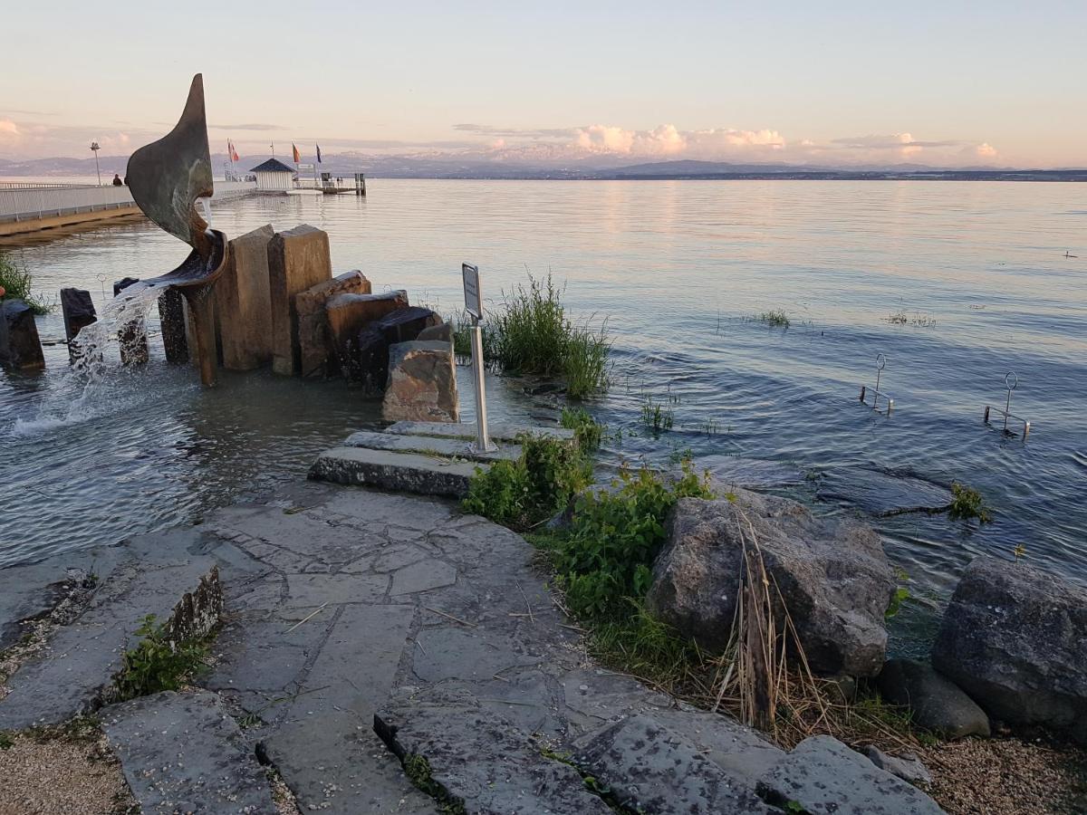 Malvelyns Am Bodensee Immenstaad am Bodensee Exteriér fotografie