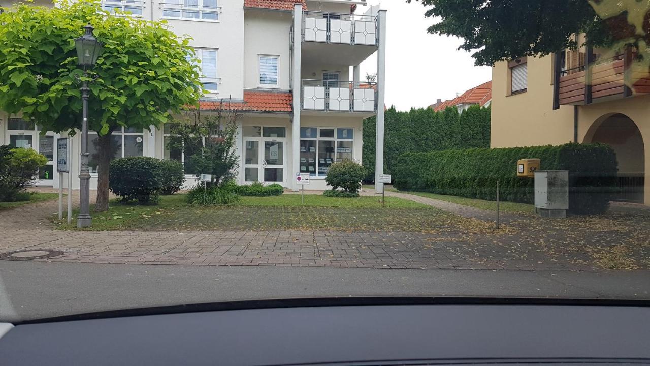 Malvelyns Am Bodensee Immenstaad am Bodensee Exteriér fotografie