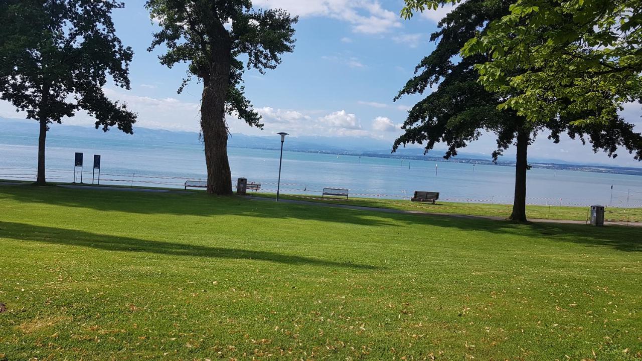 Malvelyns Am Bodensee Immenstaad am Bodensee Exteriér fotografie