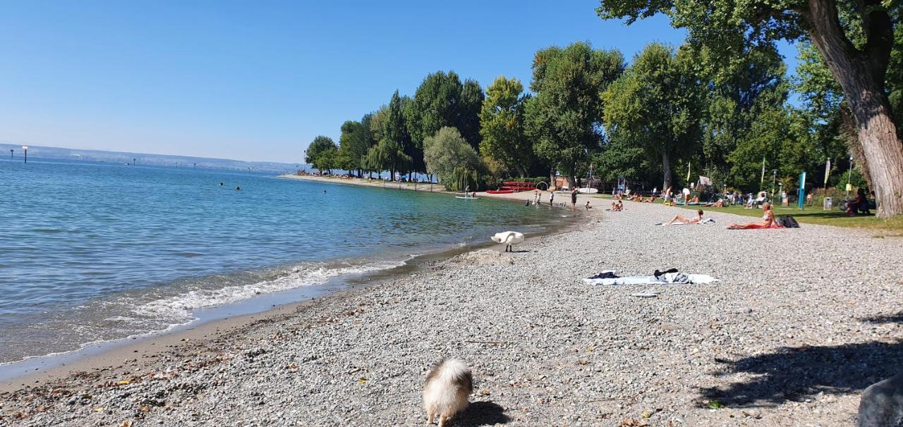 Malvelyns Am Bodensee Immenstaad am Bodensee Exteriér fotografie